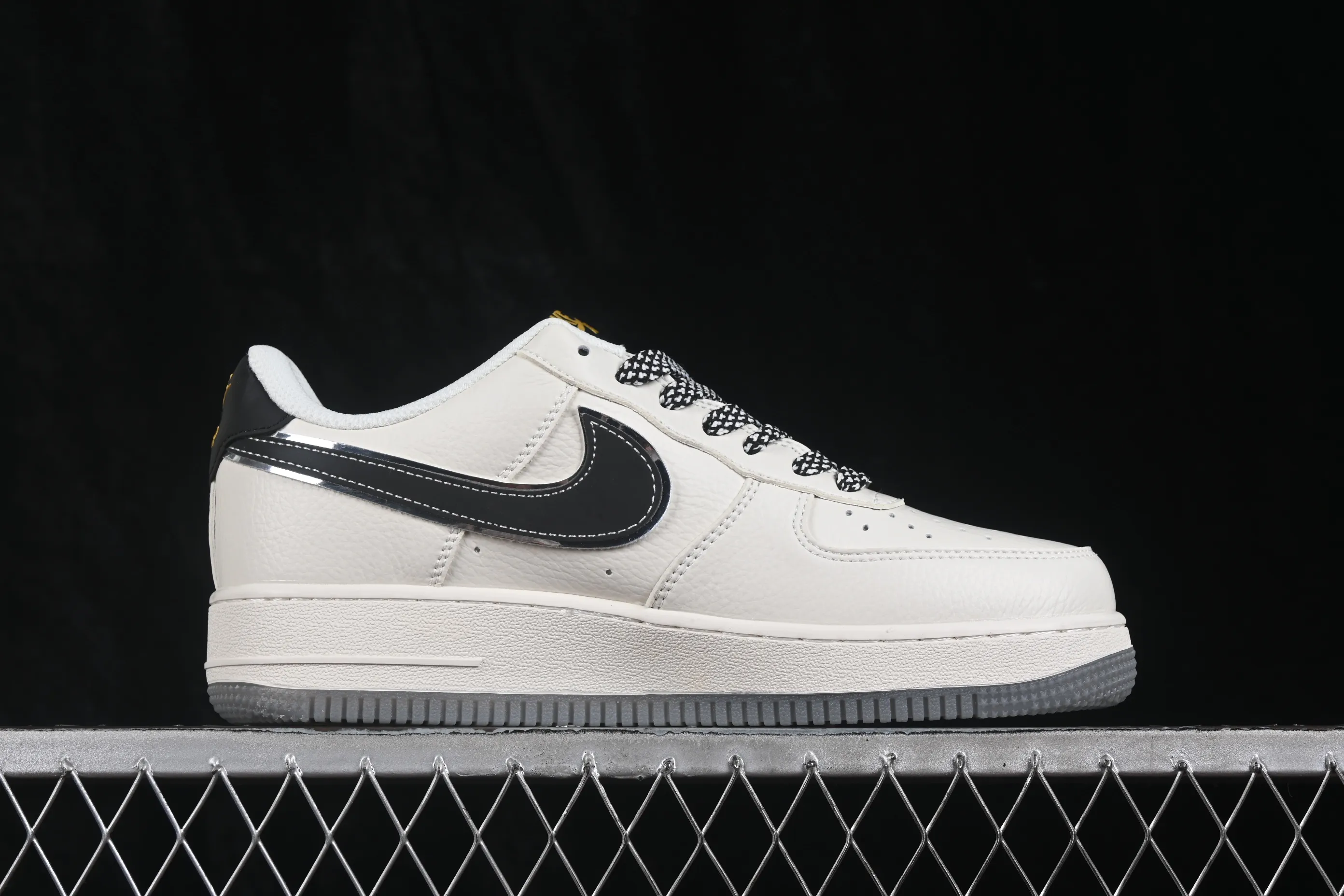 All categories Nk Air Force 1 Air Force series Nk Air Force 1 Low Air Force low-top Nike Air Force 1'07 Low joint model Air Force 1 low-top casual sneakers MM3399-837